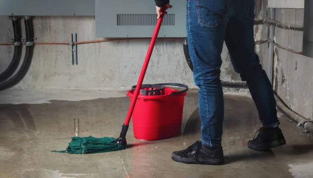 Best Emergency water damage restoration  in Oakland Park, FL